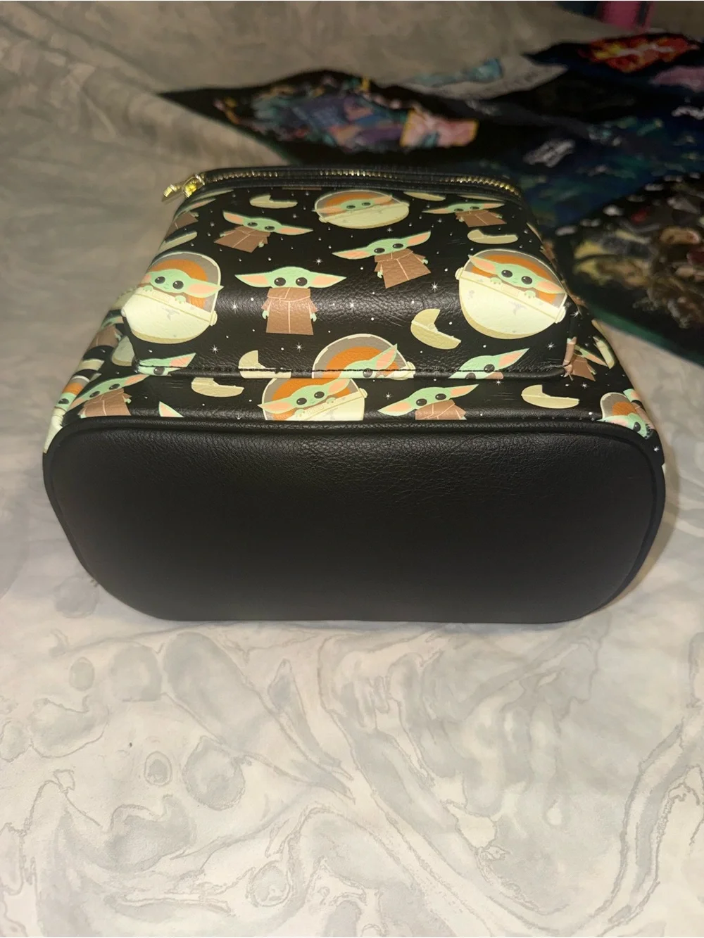 Loungefly mini backpack